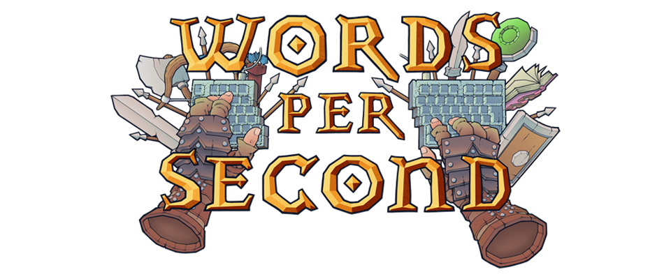 Words per Second