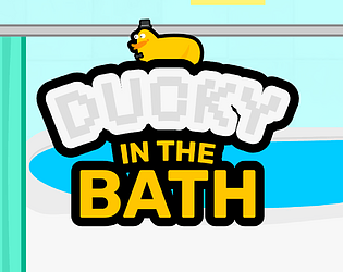 Ducky In The Bath 🦆 [Free] [Windows]