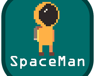 SpaceMan