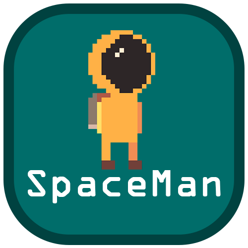 SpaceMan