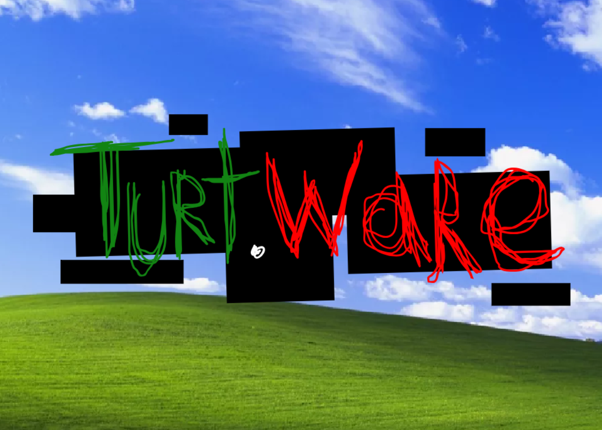 TURT.WARE