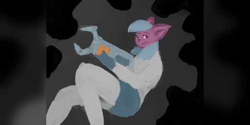 Cover image for Closest Inhabited Planet