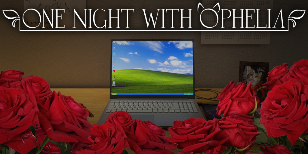 One Night with Ophelia