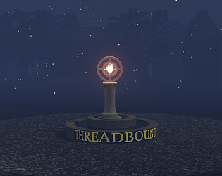 Threadbound [Free] [Puzzle] [Windows]