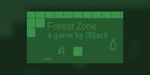 Cover image for Forest Zone