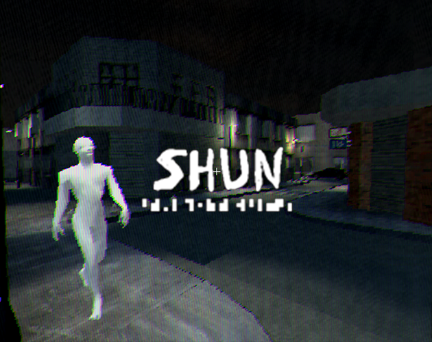 Shun