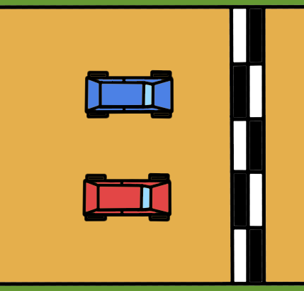 Random Race