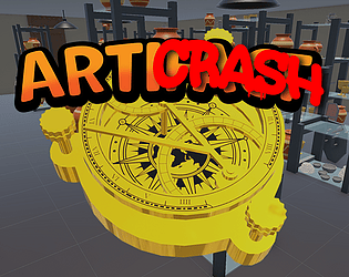 ArtiCrash [Free] [Action]