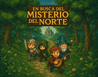 En Busca del Misterio del Norte [$4.99] [Adventure] [Windows]