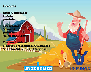 ADVENTURE FARM