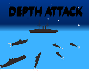 Depth Attack