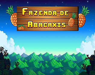 Fazenda de Abacaxi