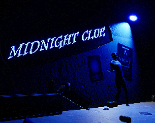 Midnight Clue [Free] [Adventure] [Windows]