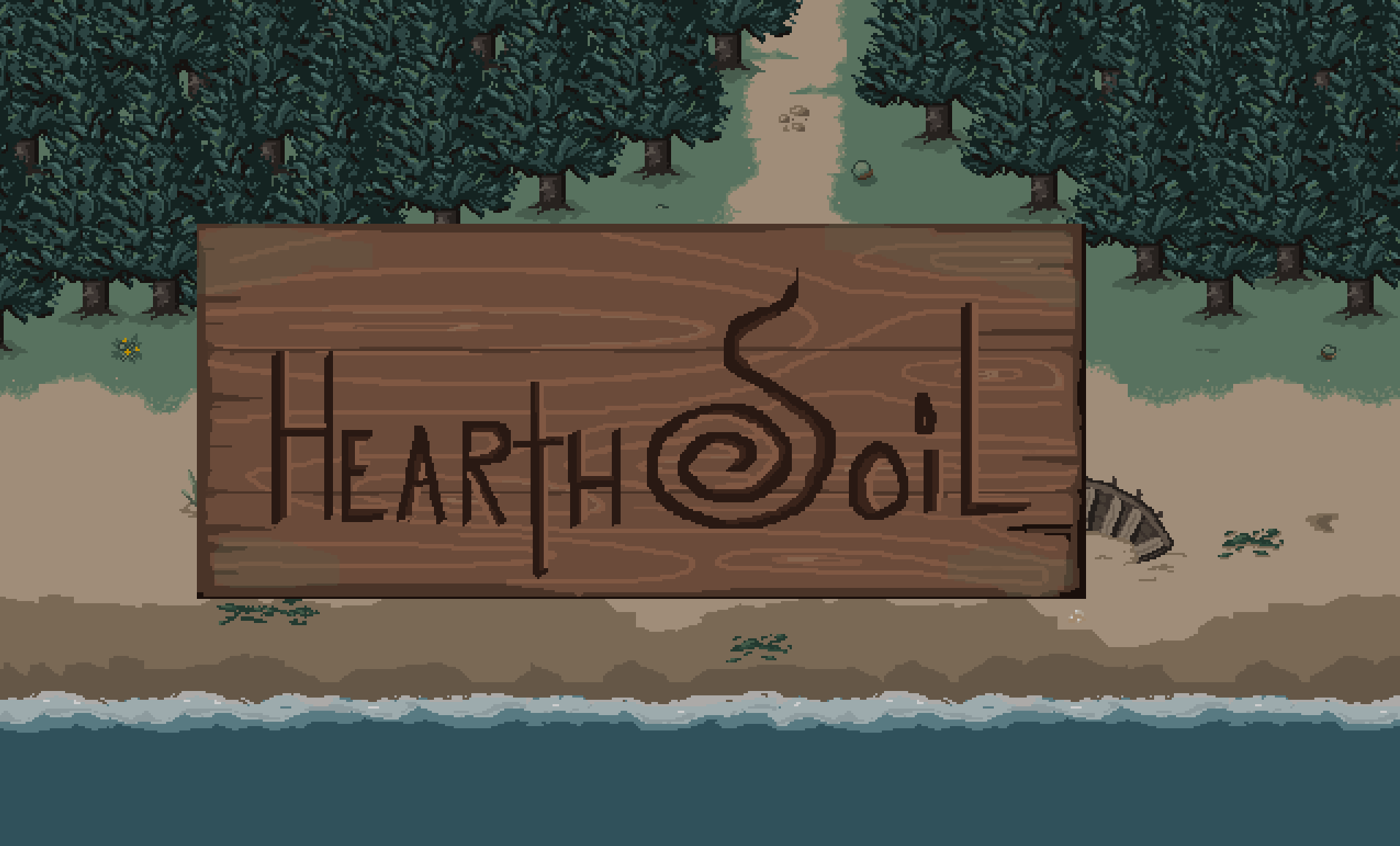 Hearthsoil
