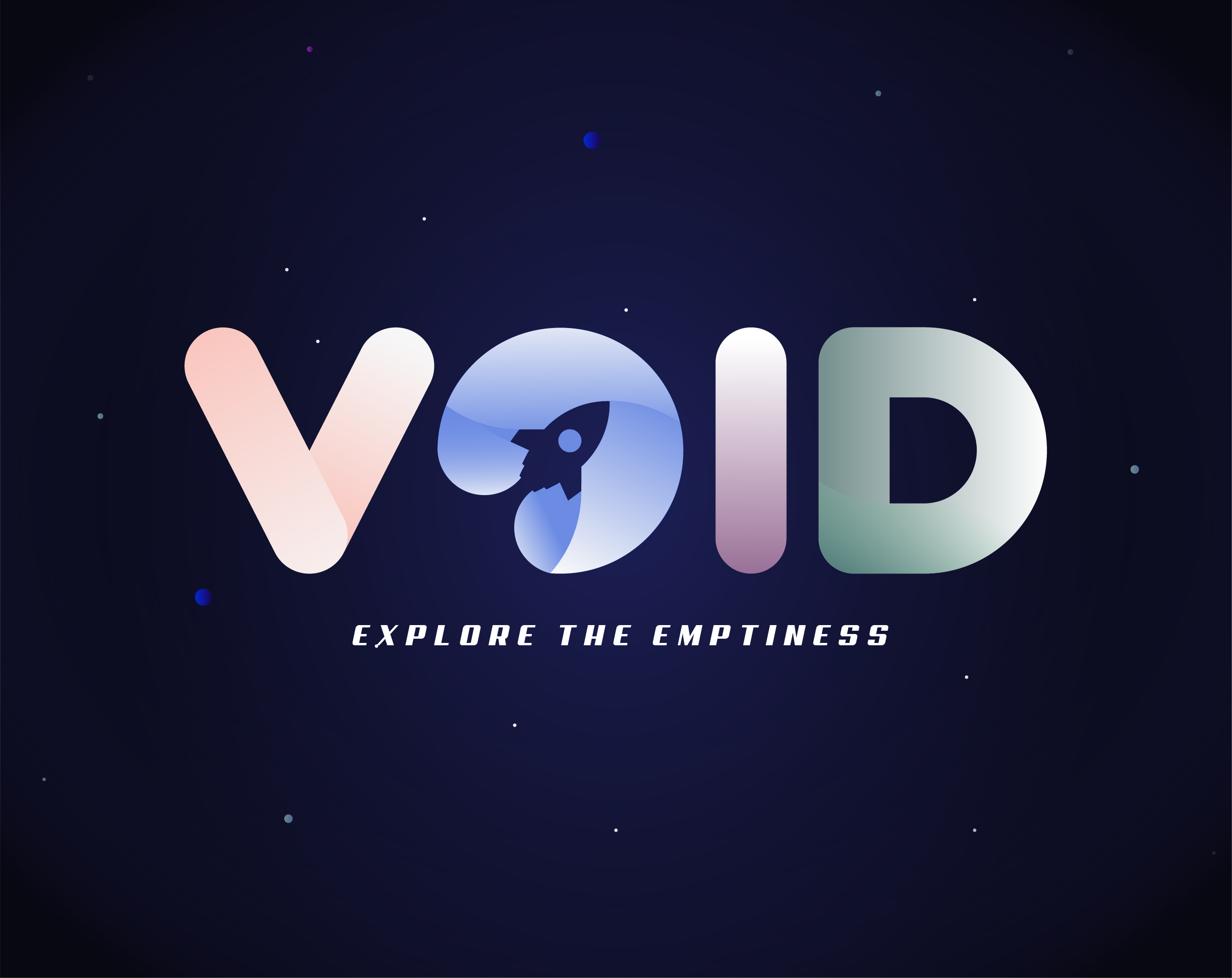 VOID : Explore the Emptiness