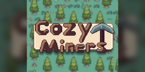 Cover image for Cozy Miners