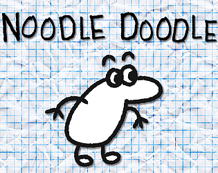 Noodle Doodle [Free] [Platformer] [Windows]
