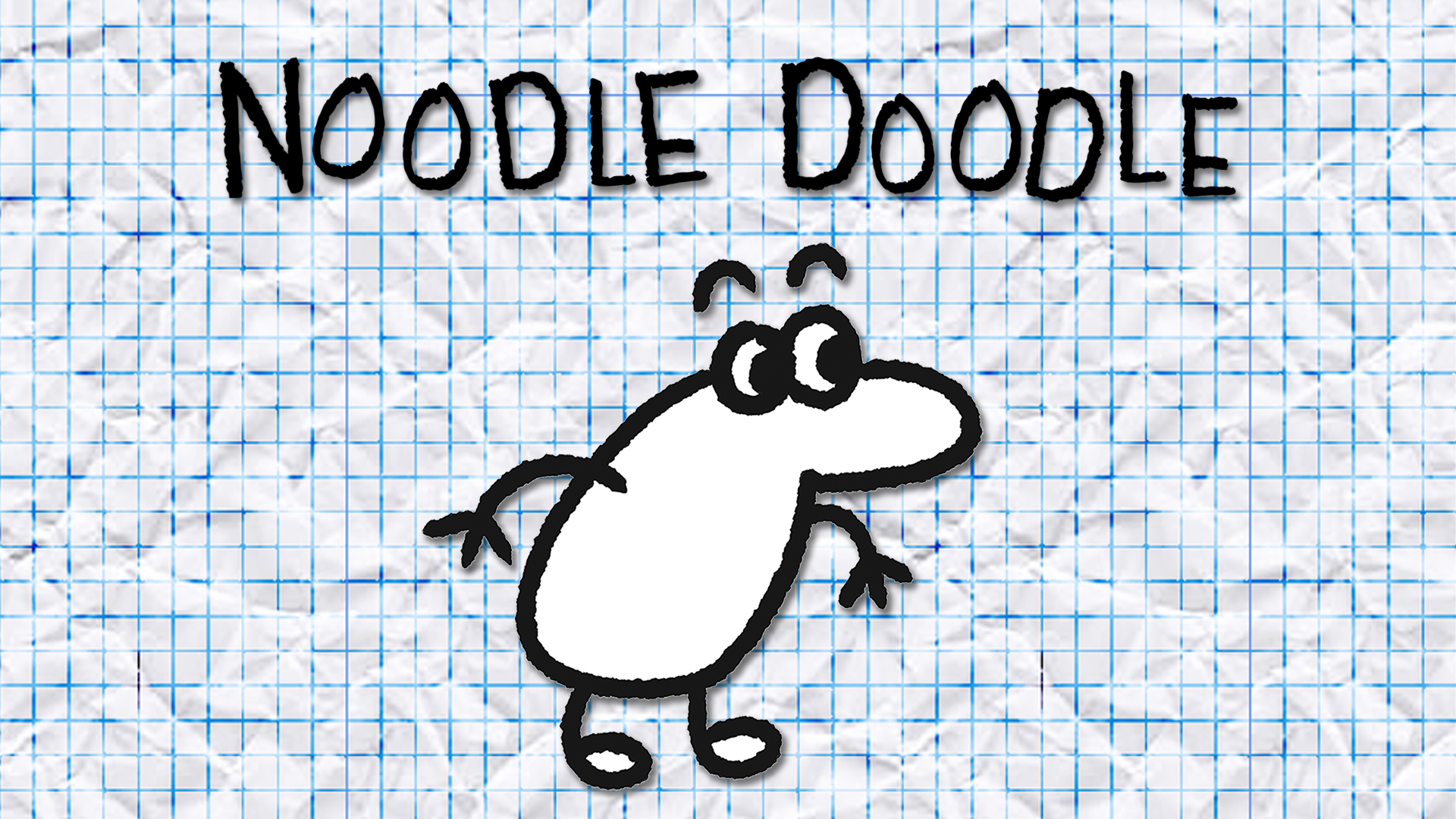 Noodle Doodle