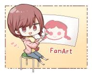 Fan Art Fan Art
