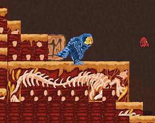 The Dessert Owl [Free]