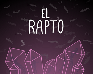 El Rapto [Free] [Platformer]