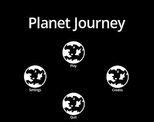 Planet Journey [Free] [Puzzle]