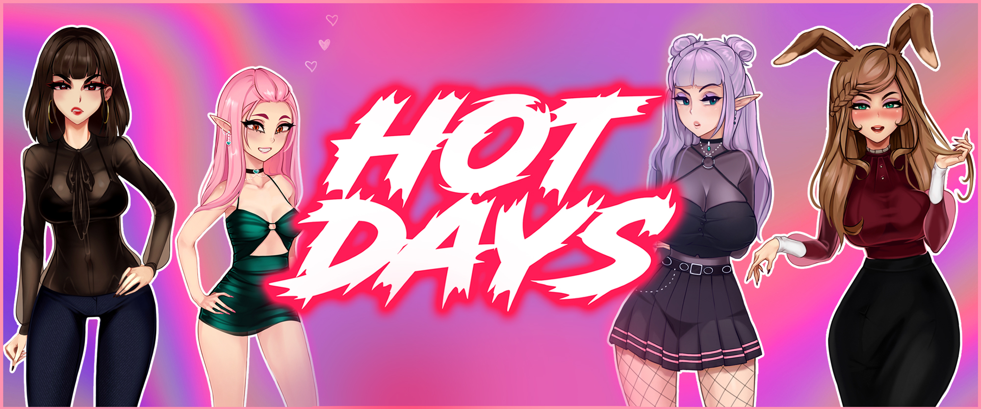 HotDays