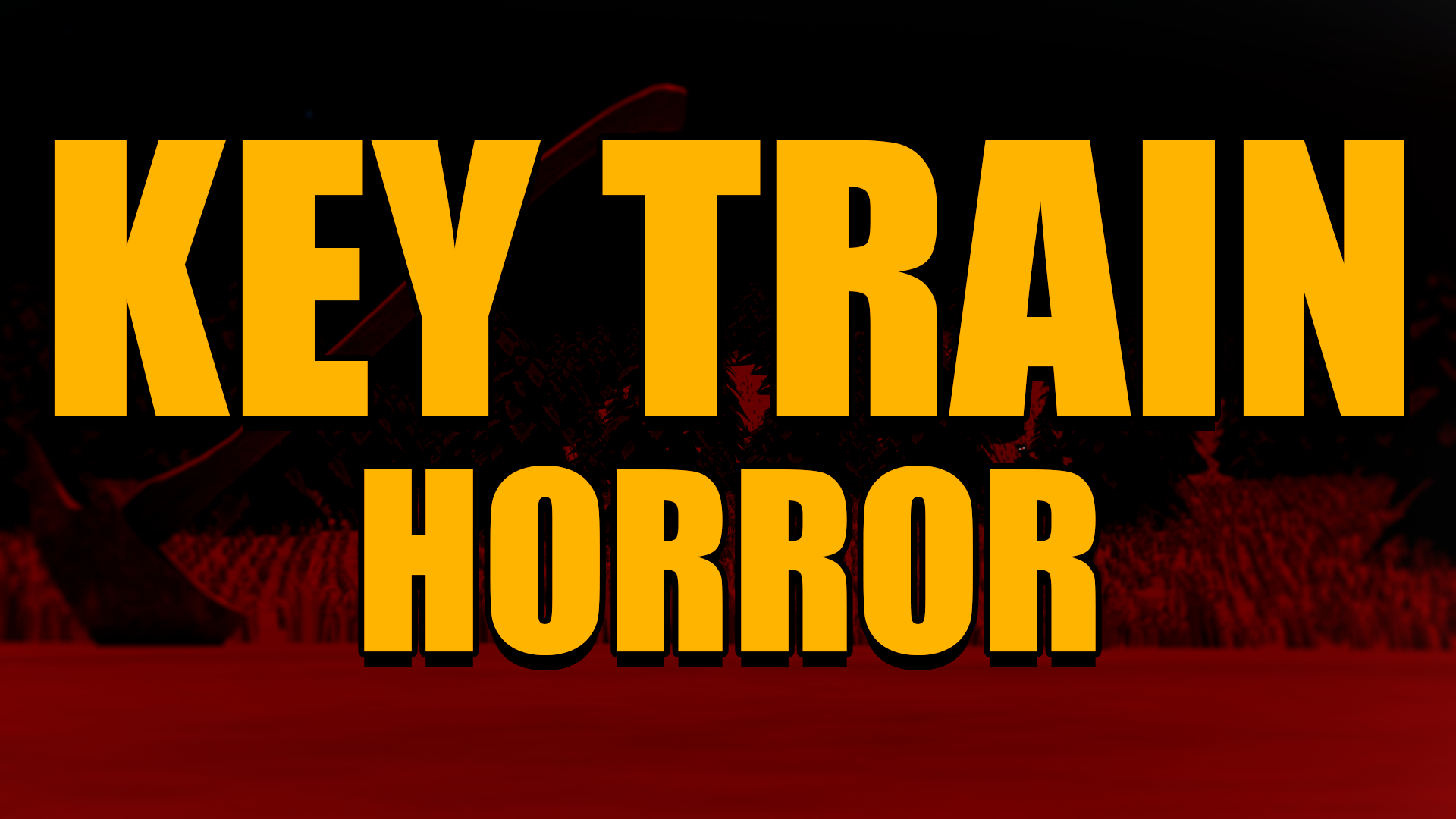 Key Train
