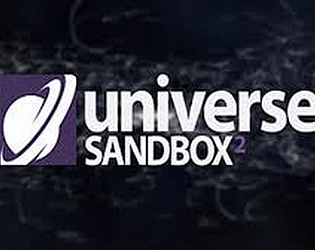 Universe Sandbox 2