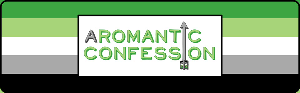 Aromantic Confession