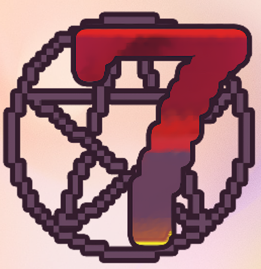 Seven Circles