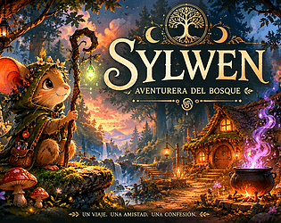 Sylwen [Free]