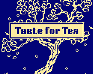 Taste for Tea [Free] [Puzzle]