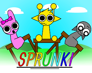sprunki but they're babies remake (MOD) [Free] [Windows] [macOS] [Android]