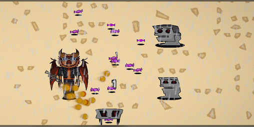 Cover image for Marsug Survivor