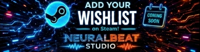 NeuralBeat Studio NeuralBeat Studio