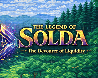 The Legend Of Solda [Free]