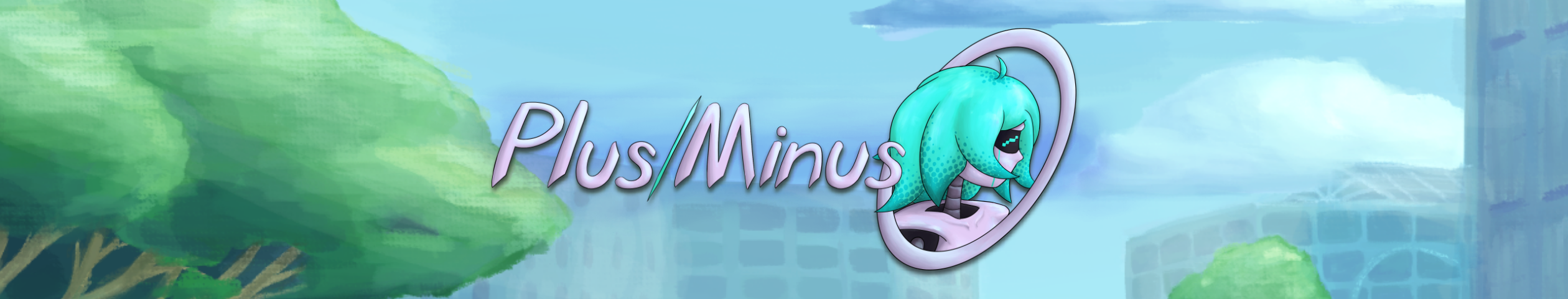 Plus/Minus Zero
