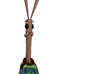 Bugz Dating Simulator [Group Project]