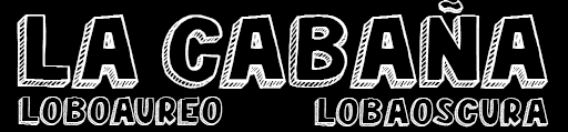 La cabaña