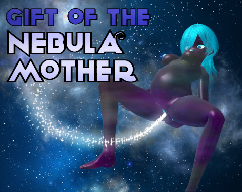 Cover image for Gift of the Nebula Mother