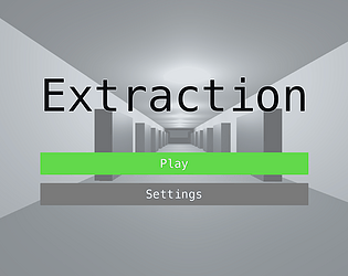 EXTRACTION [Free] [Shooter]
