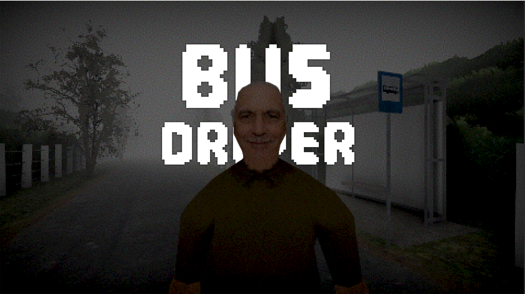 BUS DRIVER