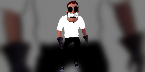 Cover image for Neighborbox 2