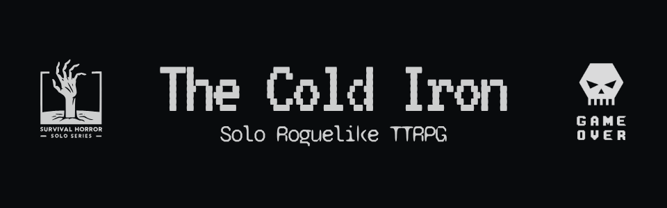 The Cold Iron