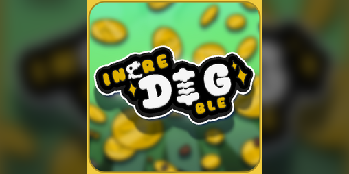 Cover image for Incredigble: Test Demo