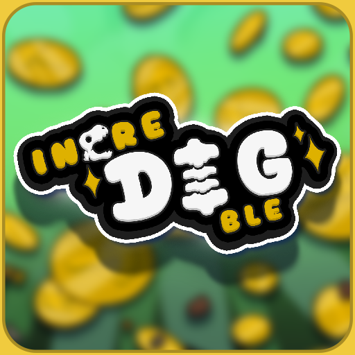 Cover image for Incredigble: Test Demo