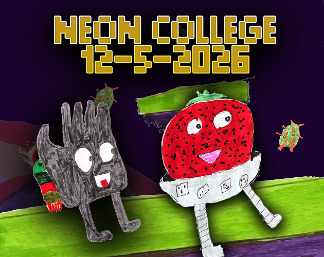 NeonCollege12Mei26