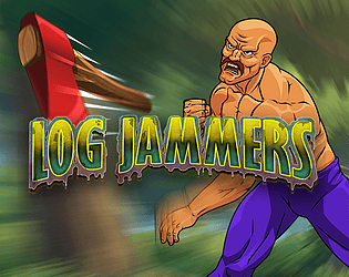 Log Jammers [Free] [Sports]