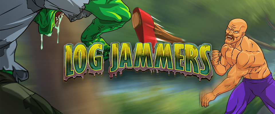 Log Jammers
